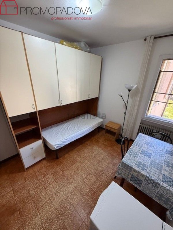 appartamento in affitto a Padova in zona Savonarola