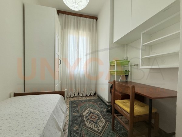 appartamento in affitto a Padova in zona Centro Storico