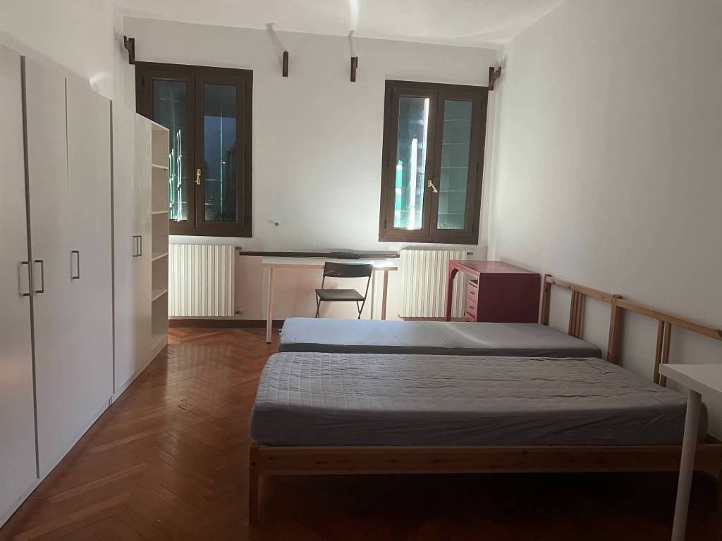 appartamento in affitto a Padova in zona Santa Croce