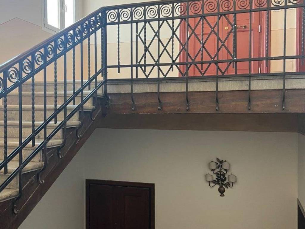 appartamento in affitto a Padova in zona Santa Croce
