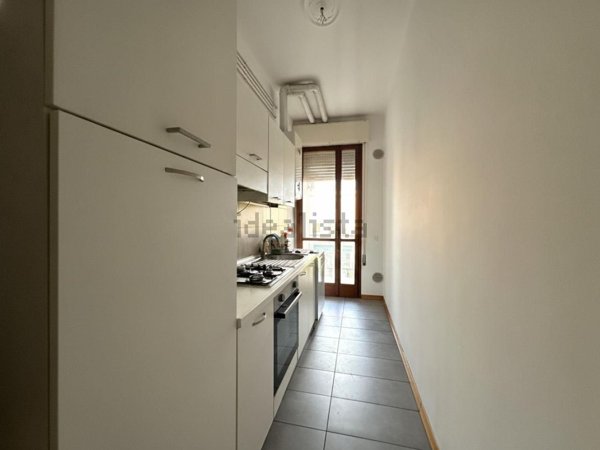 appartamento in affitto a Padova in zona Sacra Famiglia