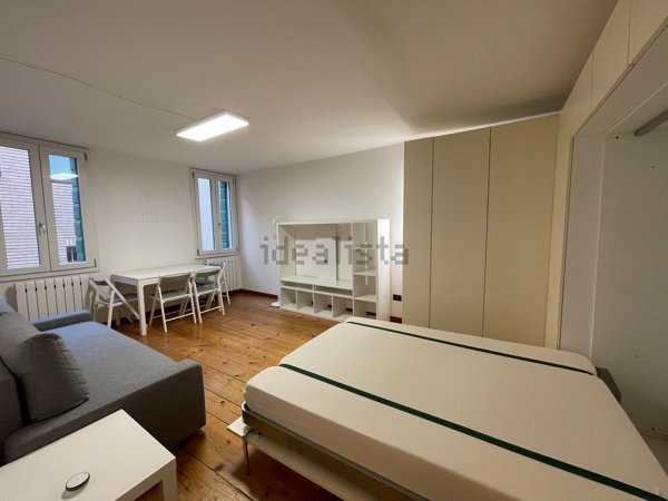 appartamento in affitto a Padova in zona Savonarola