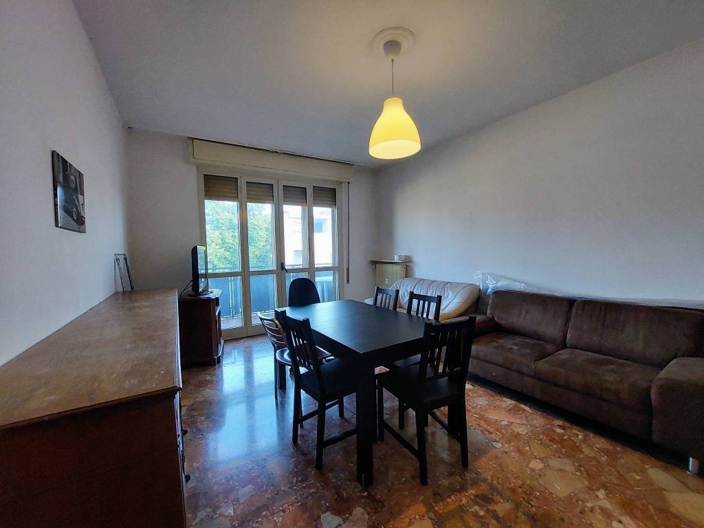 appartamento in affitto a Padova in zona Forcellini / Terranegra