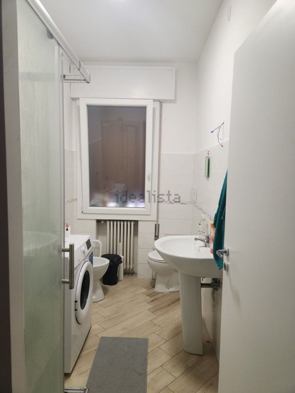 appartamento in affitto a Padova in zona San Carlo