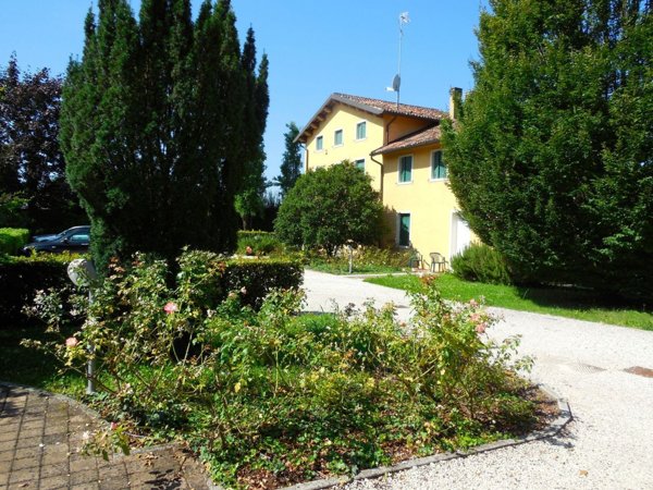 casa semindipendente in affitto a Padova in zona Armistizio