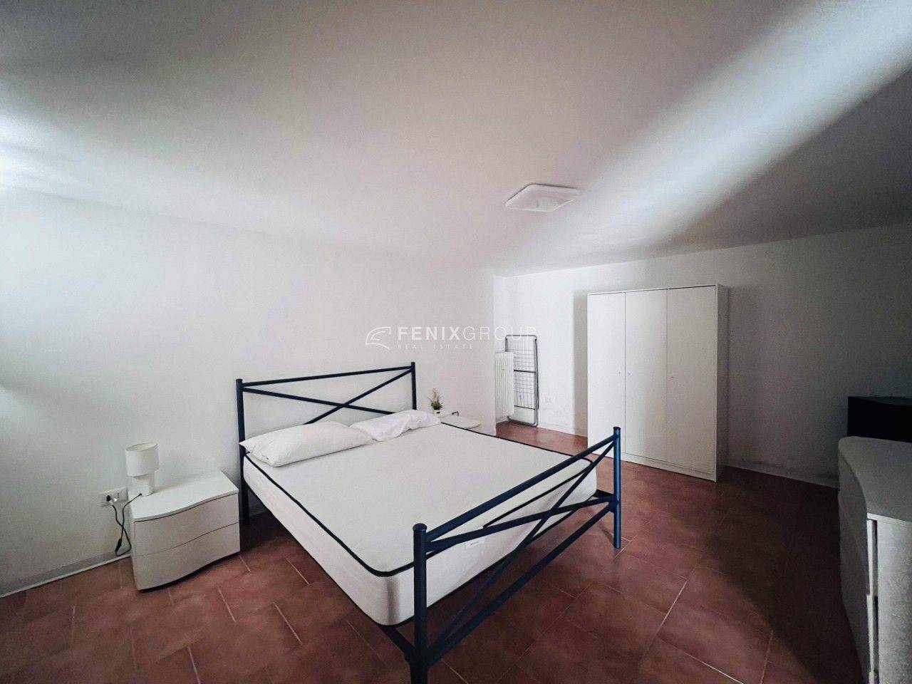 appartamento in affitto a Padova in zona Guizza