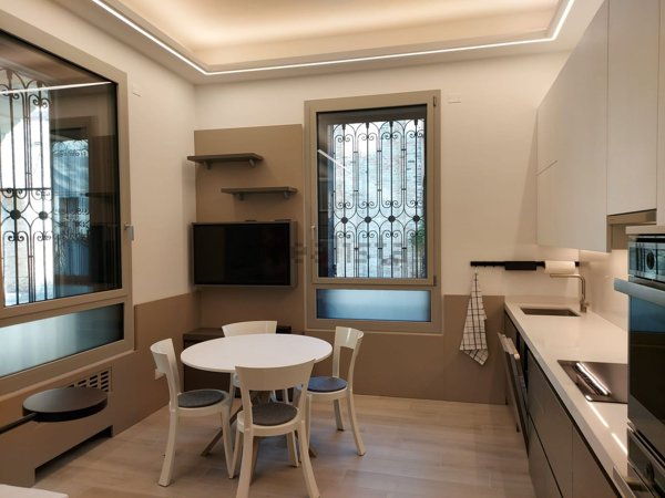 appartamento in affitto a Padova