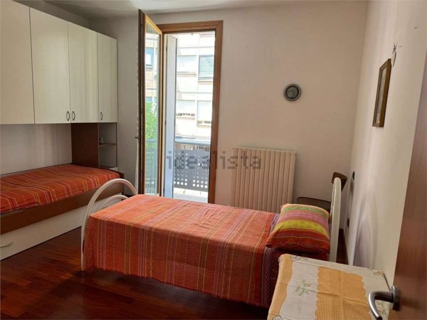 appartamento in affitto a Padova in zona Santa Croce