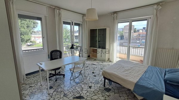 appartamento in affitto a Padova in zona Arcella