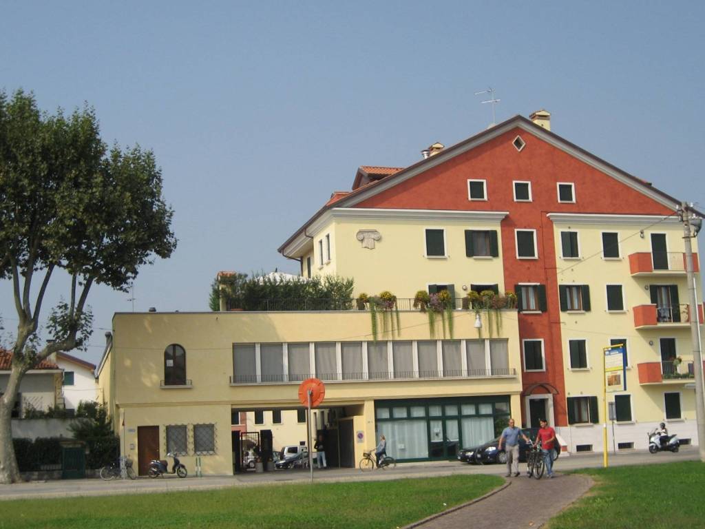 appartamento in affitto a Padova in zona San Giuseppe