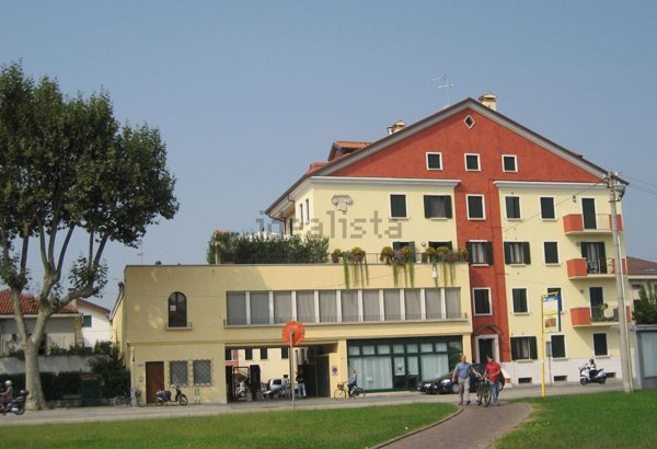 appartamento in affitto a Padova in zona San Giuseppe
