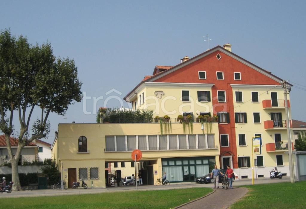 appartamento in affitto a Padova