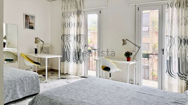 appartamento in affitto a Padova in zona San Giuseppe