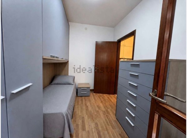 appartamento in affitto a Padova in zona Pio X
