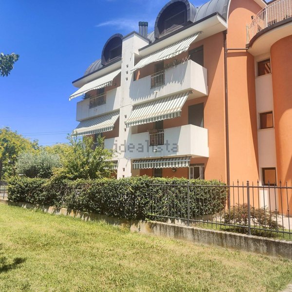 appartamento in affitto a Padova in zona Montà