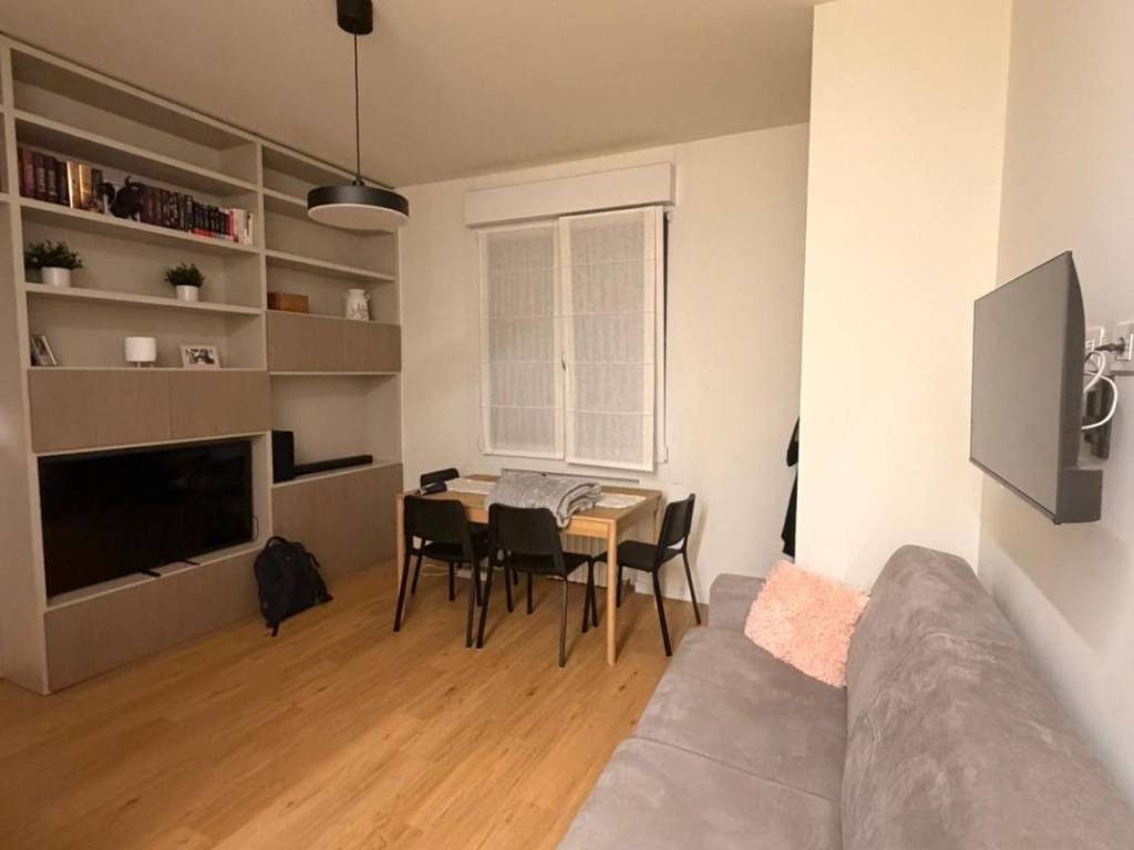 appartamento in affitto a Padova in zona Stanga