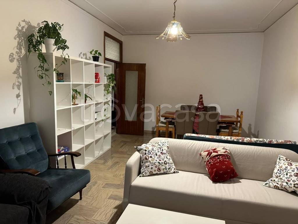 appartamento in affitto a Padova in zona Sant'Osvaldo / Santa Rita