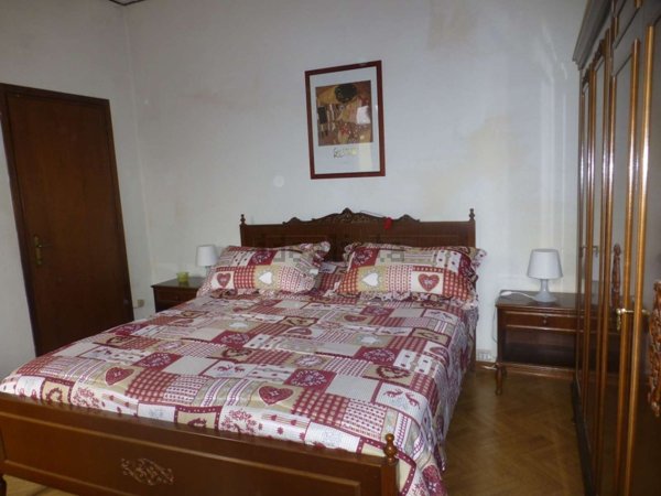 appartamento in affitto a Padova in zona Pio X