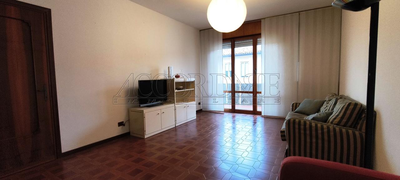 appartamento in affitto a Padova in zona Arcella