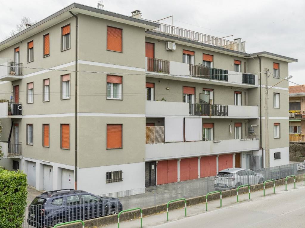 appartamento in affitto a Padova in zona Centro Storico