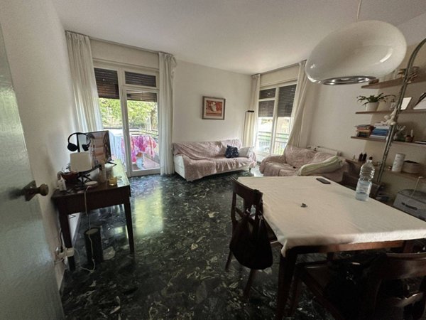 appartamento in affitto a Padova in zona Portello
