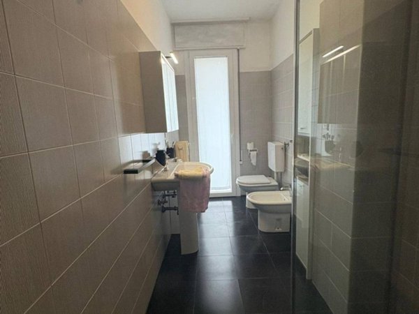 appartamento in affitto a Padova in zona San Carlo