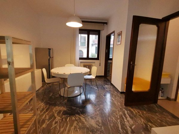 appartamento in affitto a Padova in zona Centro Storico