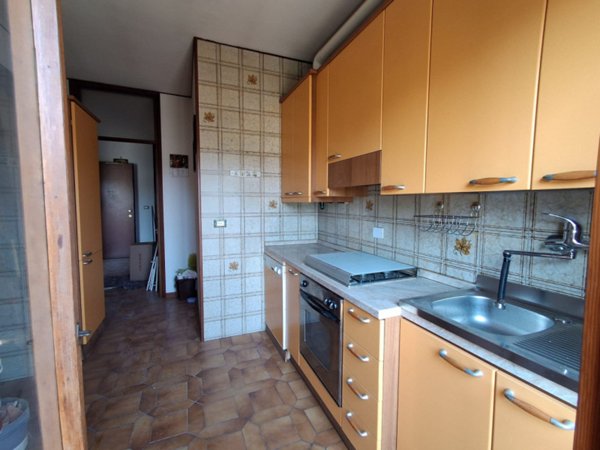 appartamento in affitto a Padova in zona Arcella