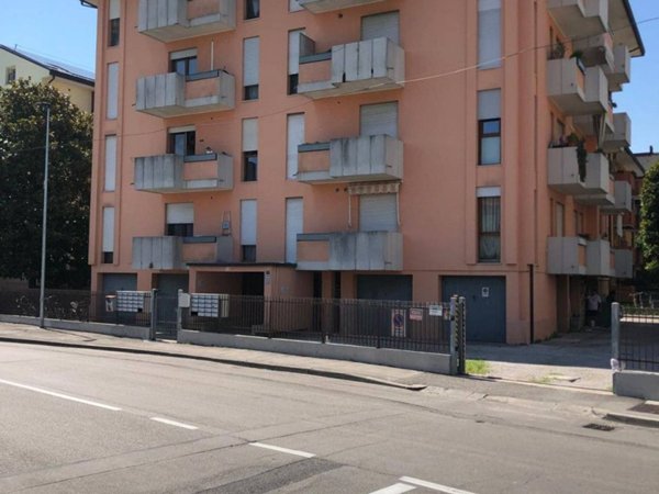 appartamento in affitto a Padova in zona Madonna Pellegrina