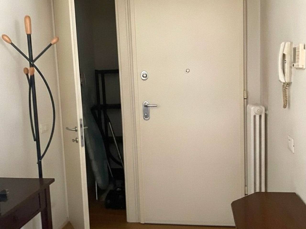 appartamento in affitto a Padova in zona Brentelle