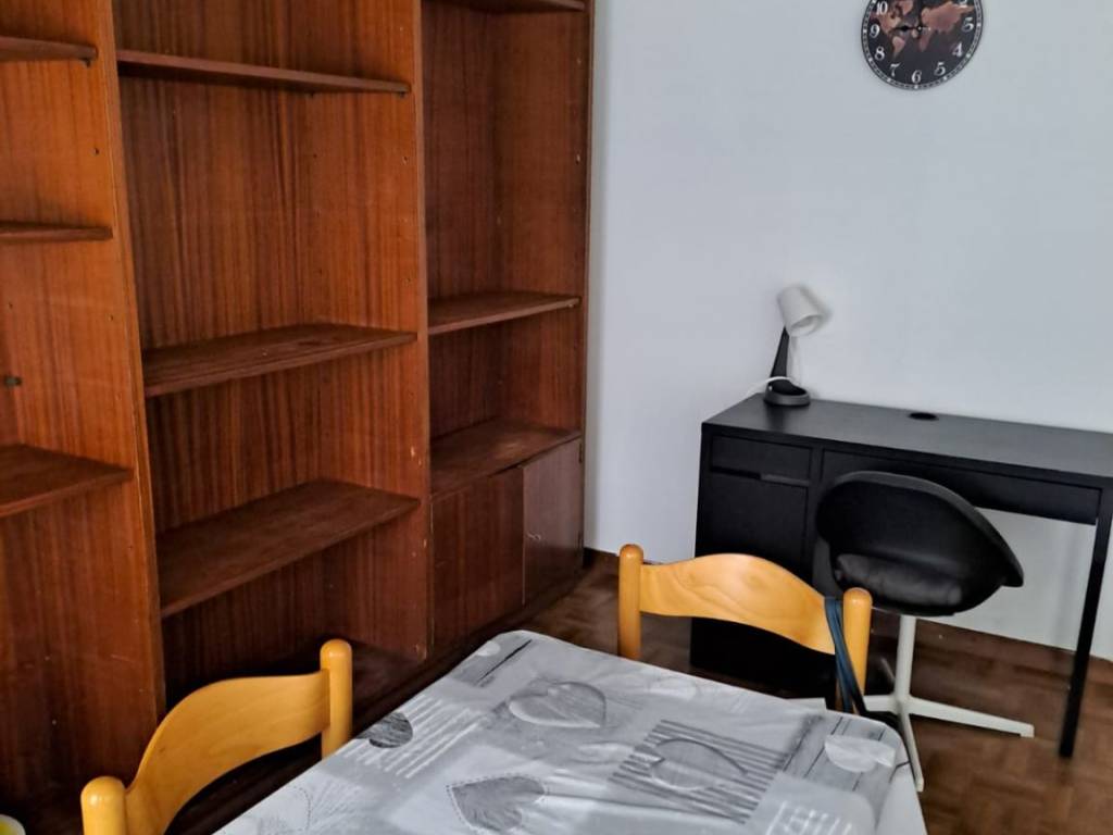 appartamento in affitto a Padova in zona Savonarola