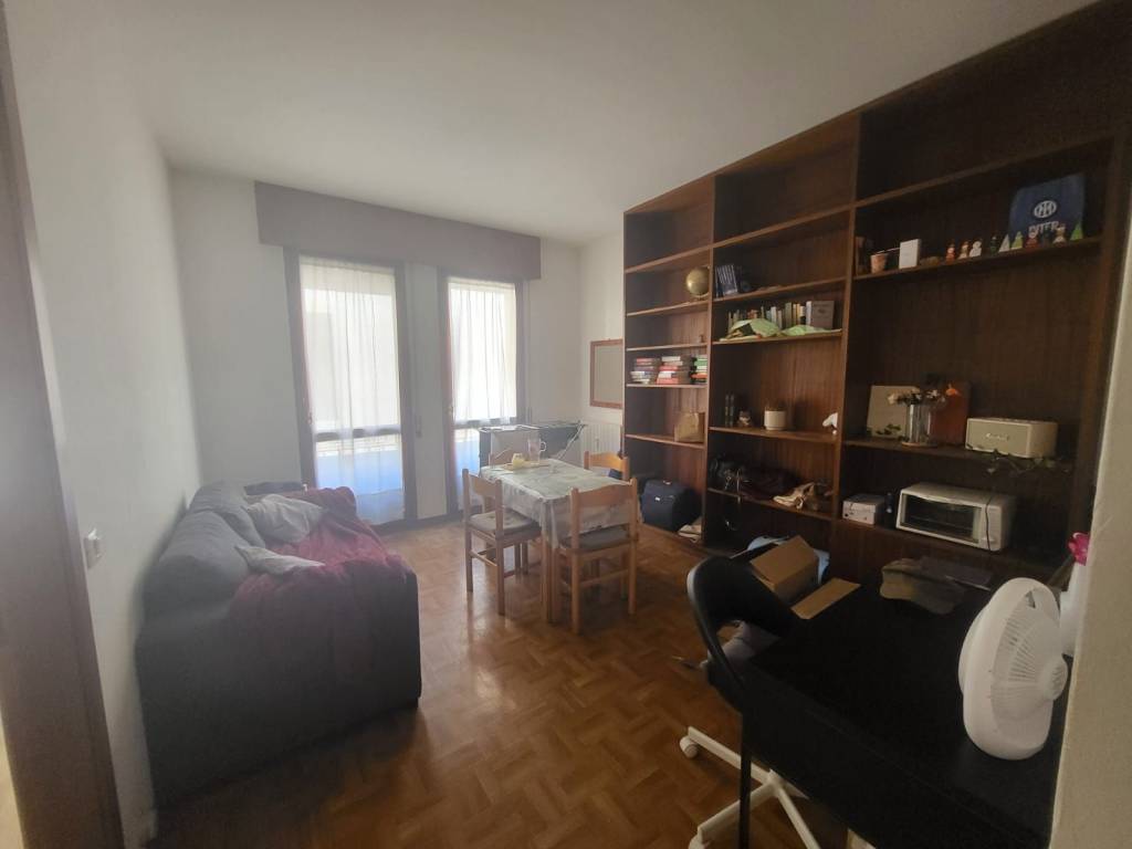 appartamento in affitto a Padova in zona Savonarola
