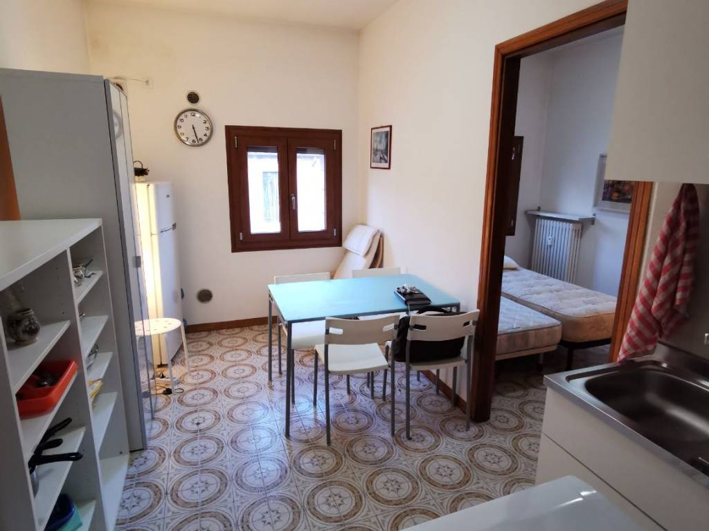 appartamento in affitto a Padova in zona San Giuseppe