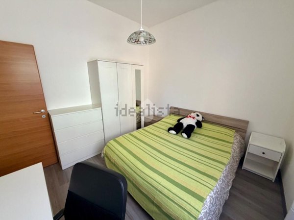 appartamento in affitto a Padova in zona San Giuseppe