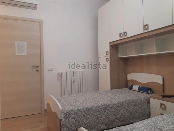 appartamento in affitto a Padova in zona Stanga