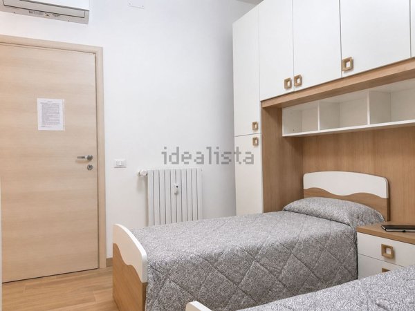 appartamento in affitto a Padova in zona Stanga