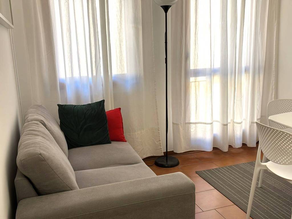 appartamento in affitto a Padova in zona Centro Storico