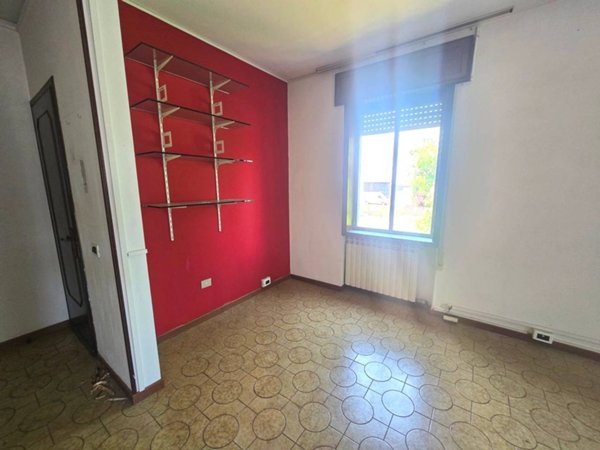 ufficio in affitto a Padova in zona Camin / Granze