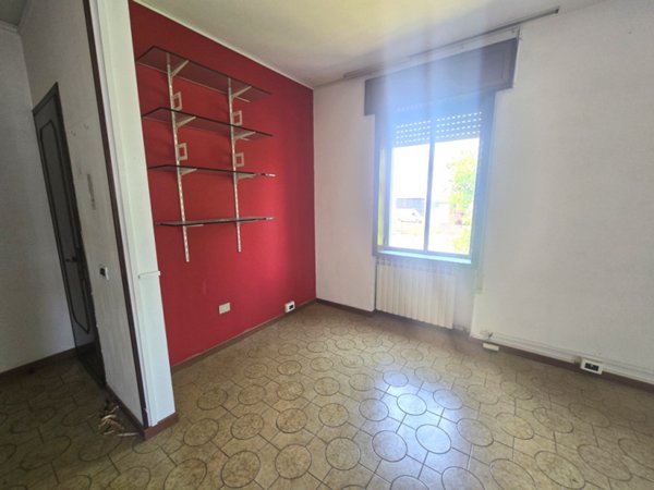 ufficio in affitto a Padova in zona Camin / Granze