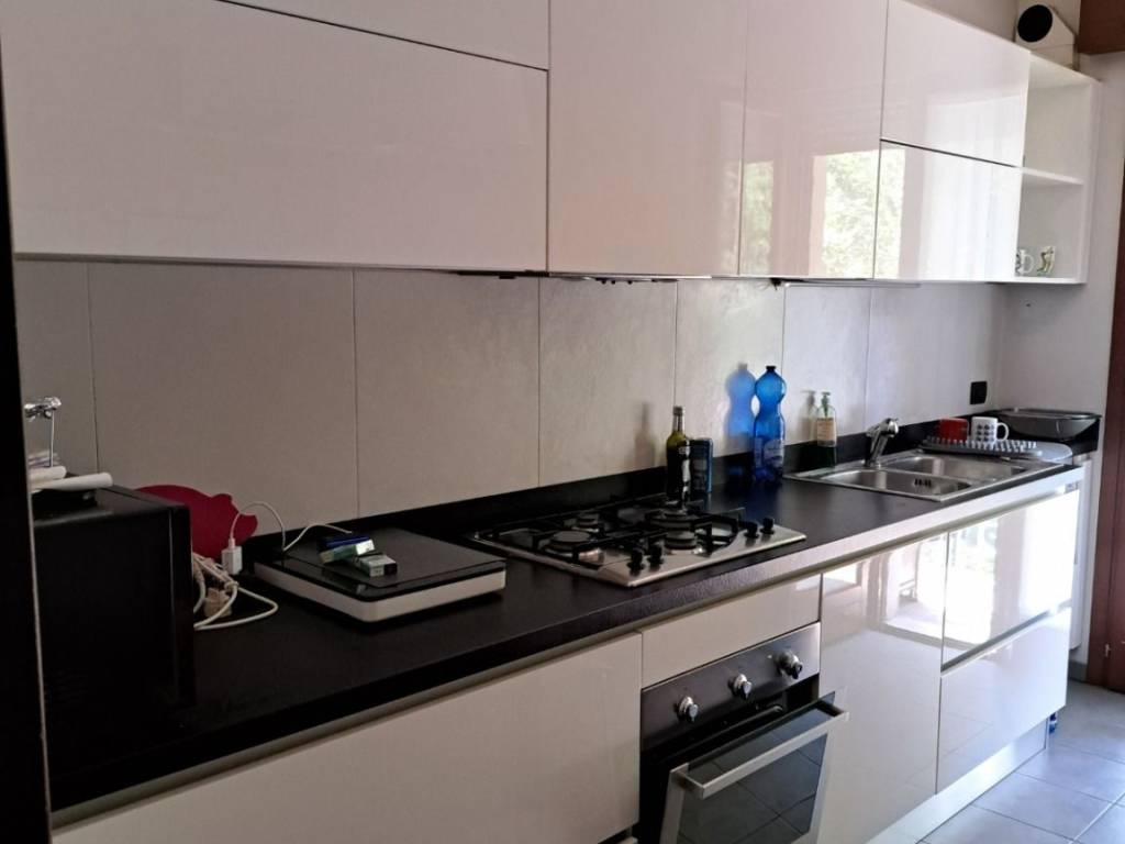 appartamento in affitto a Padova in zona Arcella