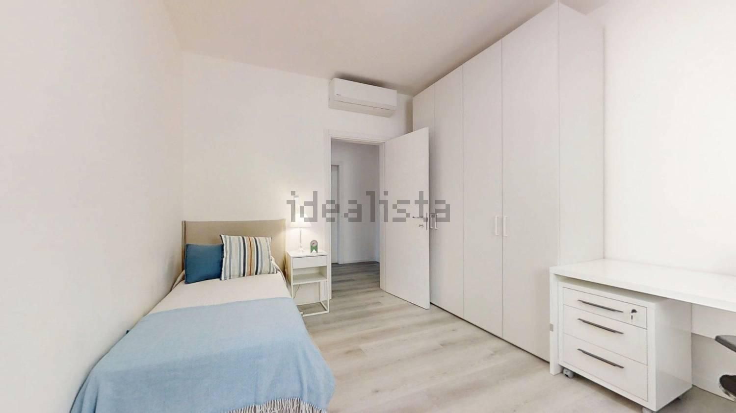appartamento in affitto a Padova in zona Sant'Osvaldo / Santa Rita