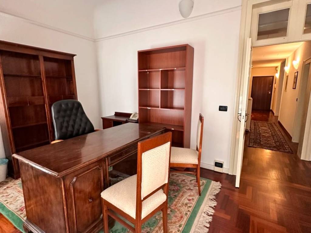 ufficio in affitto a Padova in zona Savonarola