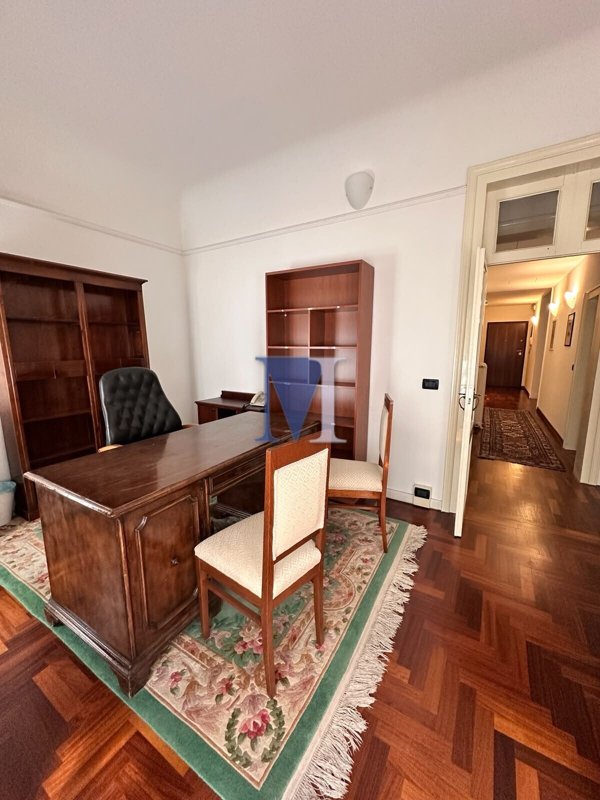 ufficio in affitto a Padova in zona Centro Storico