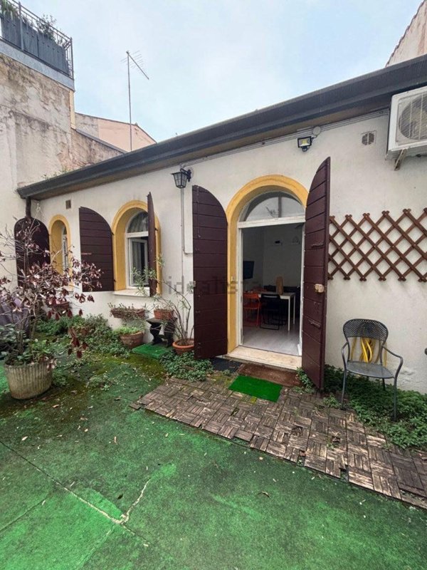 appartamento in affitto a Padova in zona Savonarola
