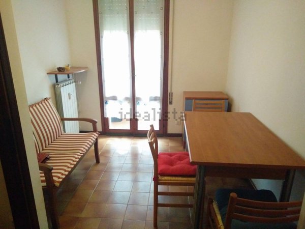 appartamento in affitto a Padova