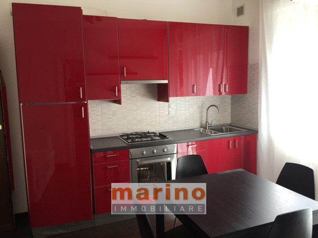 appartamento in affitto a Padova