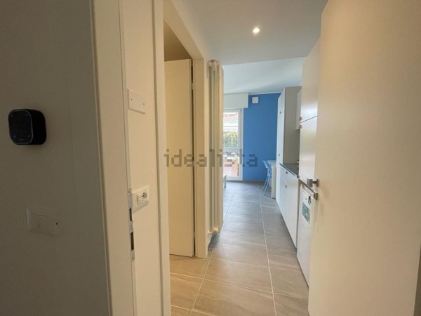 appartamento in affitto a Padova in zona San Giuseppe