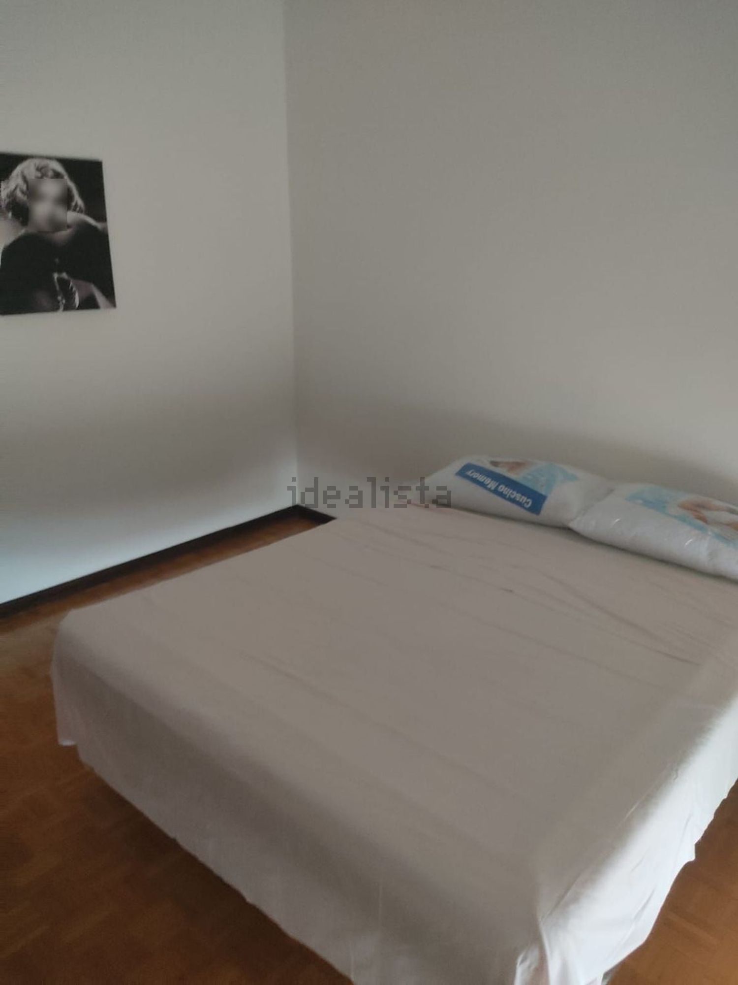 appartamento in affitto a Padova in zona San Giuseppe