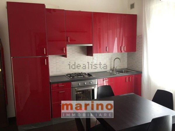 appartamento in affitto a Padova in zona Sant'Osvaldo / Santa Rita