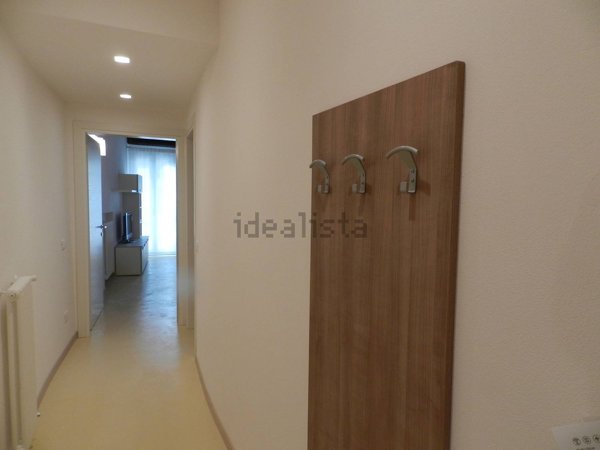 appartamento in affitto a Padova in zona Centro Storico